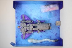 Hasbro Transformers Studio Series 86 Astrotrain
