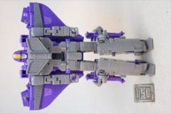 Hasbro Transformers Studio Series 86 Astrotrain