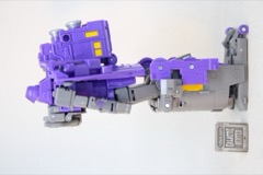 Hasbro Transformers Studio Series 86 Astrotrain