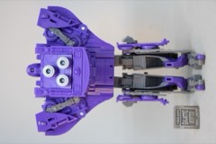 Hasbro Transformers Studio Series 86 Astrotrain