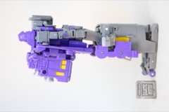 Hasbro Transformers Studio Series 86 Astrotrain