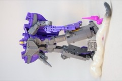 Hasbro Transformers Studio Series 86 Astrotrain