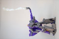 Hasbro Transformers Studio Series 86 Astrotrain