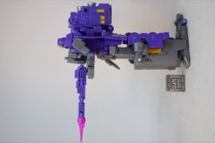 Hasbro Transformers Studio Series 86 Astrotrain