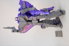Hasbro Transformers Studio Series 86 Astrotrain