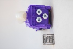 Hasbro Transformers Studio Series 86 Astrotrain