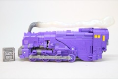 Hasbro Transformers Studio Series 86 Astrotrain