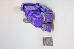 Hasbro Transformers Studio Series 86 Astrotrain