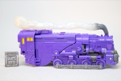 Hasbro Transformers Studio Series 86 Astrotrain