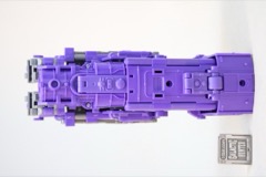 Hasbro Transformers Studio Series 86 Astrotrain