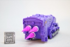 Hasbro Transformers Studio Series 86 Astrotrain