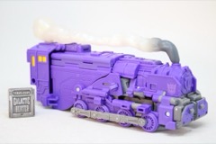 Hasbro Transformers Studio Series 86 Astrotrain