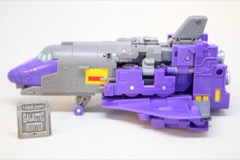 Hasbro Transformers Studio Series 86 Astrotrain