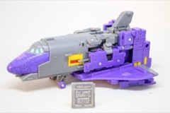 Hasbro Transformers Studio Series 86 Astrotrain