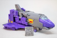 Hasbro Transformers Studio Series 86 Astrotrain