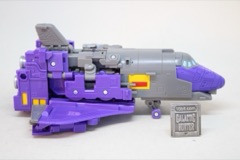Hasbro Transformers Studio Series 86 Astrotrain