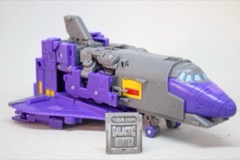 Hasbro Transformers Studio Series 86 Astrotrain