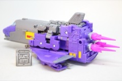 Hasbro Transformers Studio Series 86 Astrotrain