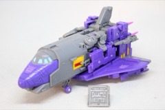 Hasbro Transformers Studio Series 86 Astrotrain