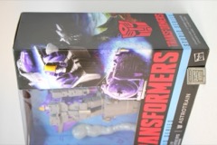 Hasbro Transformers Studio Series 86 Astrotrain