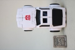 Hasbro Transformers Age of the Primes Tailgate