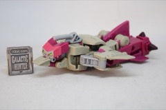 Hasbro Transformers Studio Series 86 Kranix