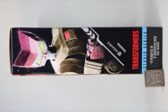 Hasbro Transformers Studio Series 86 Kranix