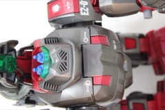Tomy Zoids Iron Kong Figure Kit