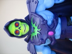 Mattel Masters of the Universe Origins Rise of Evil Keldor and Kronis Action Figure