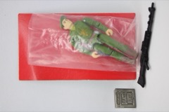 Hasbro G.I. Joe: A Real American Hero G.I. Joe Action Figure