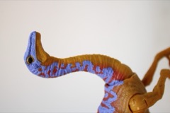 Mattel Jurassic Park '93 Classic Dr. Alan Grant Tactical Claw Pack