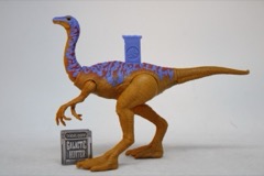 Mattel Jurassic Park '93 Classic Dr. Alan Grant Tactical Claw Pack