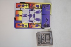 Blokees Transformers Defender Version 05 Traitor to Tyranny Cyclonus Action Figure