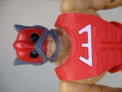 Mattel Masters of the Universe Origins Zodac Action Figure