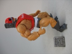 Mattel Masters of the Universe Origins Zodac Action Figure