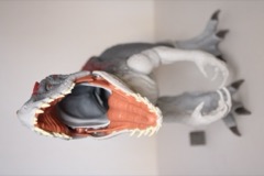 Mattel Jurassic World Reimagined Indominus Rex Action Figure