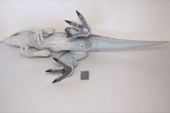 Mattel Jurassic World Reimagined Indominus Rex Action Figure