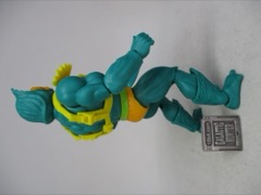 Mattel Masters of the Universe Origins Mer-Man Action Figure