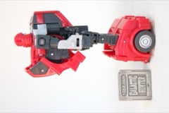 Hasbro Transformers Studio Series 86 Cliffjumper