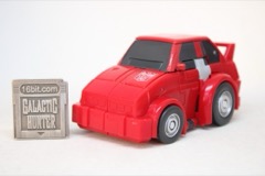 Hasbro Transformers Studio Series 86 Cliffjumper