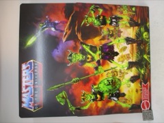 Mattel Masters of the Universe Origins Skeleton Warriors Action Figures