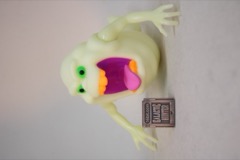 Hasbro Kenner The Real Ghostbusters Ecto-Glow Classic Ghosts Action Figures