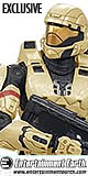 Entertainment Earth: Halo