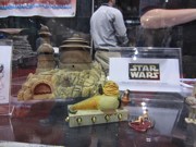 C2E2 2012 - Bradford Exchange - Statues and Collectibles
