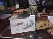 C2E2 2012 - Bradford Exchange - Statues and Collectibles