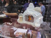 C2E2 2012 - Bradford Exchange - Statues and Collectibles