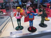 C2E2 2012 - DC Comics and Collectibles