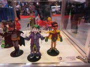 C2E2 2012 - DC Comics and Collectibles