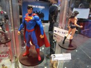 C2E2 2012 - DC Comics and Collectibles