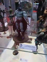 C2E2 2012 - DC Comics and Collectibles